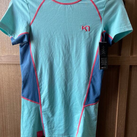 Kari traa svala tee - Picture 1 of 6